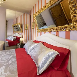 La Togata Hotellerie De Charme - Relais Il Pozzo Bed & Breakfast