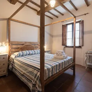 Agroturismo L'arte Dei Semplici, Montalcino