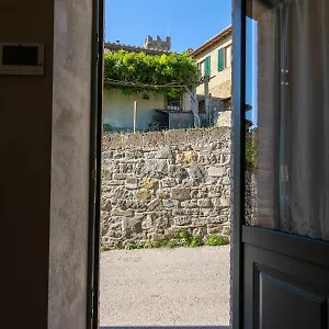 Casa Mustiola Affittacamere