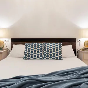 *** Guest house La Residenza Sul Largo Italy