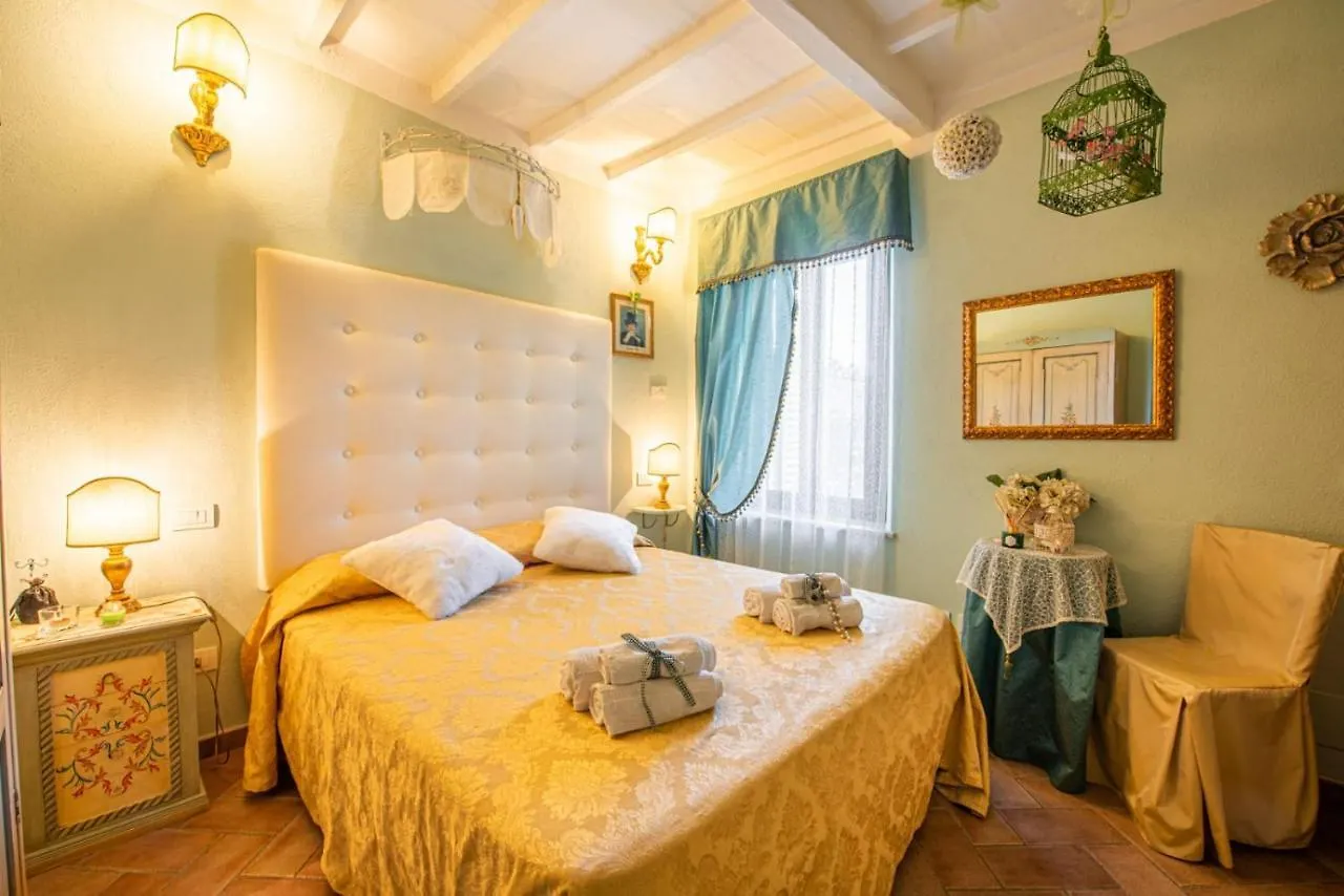 B&B Il Sogno Del Musicista Montalcino 0*,  Italia