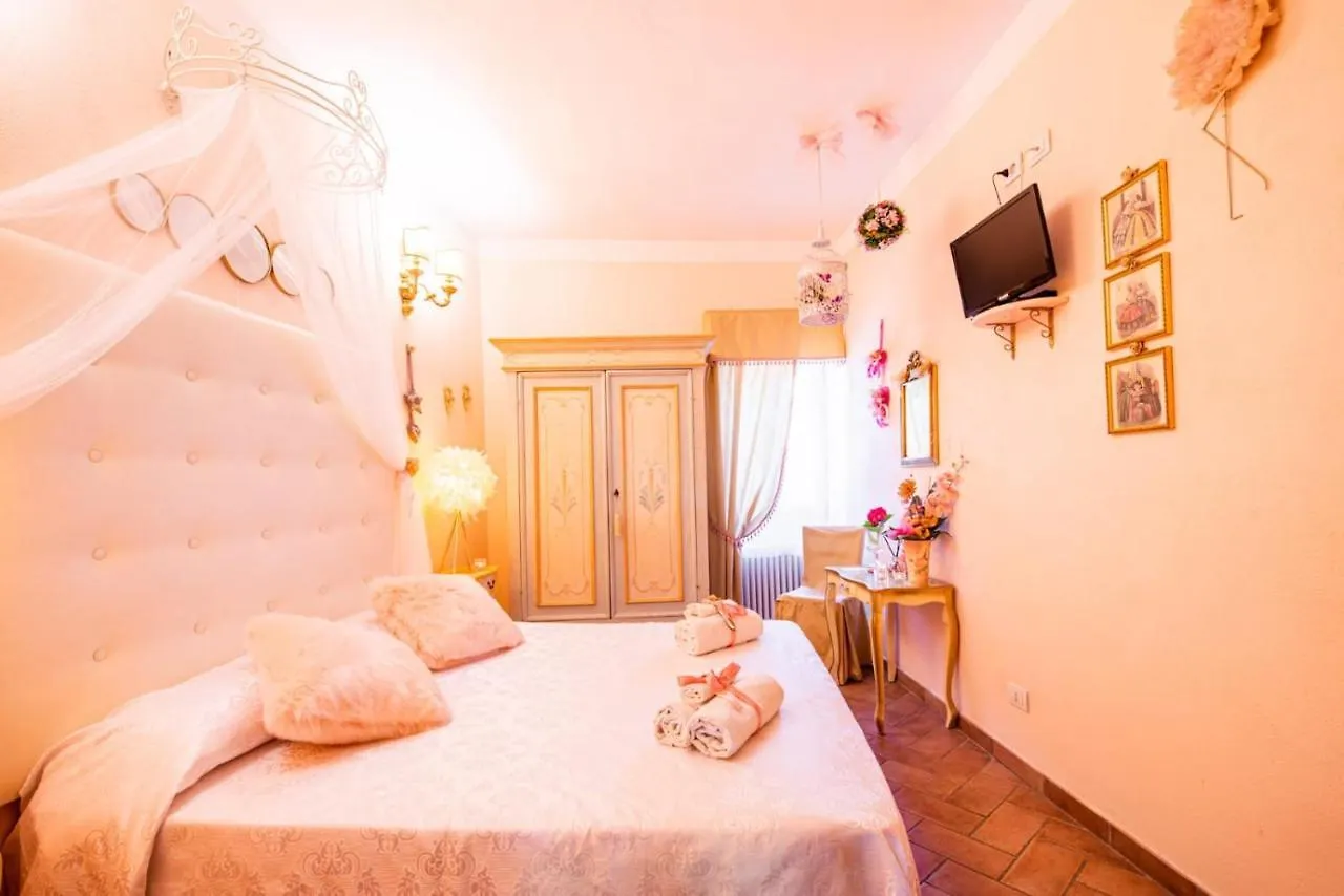 B&B Il Sogno Del Musicista Montalcino 0*,  Italia
