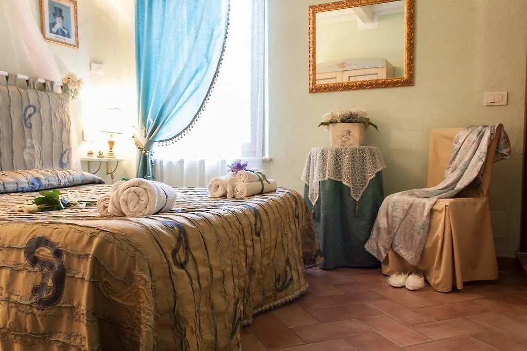 Bed and breakfast B&B Il Sogno Del Musicista Montalcino Italia